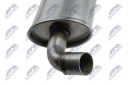 CATALYSEUR VERS SMART FORTWO 0.6 0.7photo 13