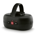 Zazu Robby Автоматическая детская коляска-качалка