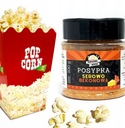 POSYPKA DO POPCORNU SEROWO BEKONOWA 100g PopcornSpices 100 g