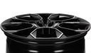 LLANTAS 16 5X112 SKODA OCTAVIA SUPERB VW GOLF PASSAT T-ROC TIGUAN AUDI A3 A4 