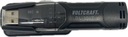 USB-регистратор температуры Voltcraft DL-101T от -40C до +70C