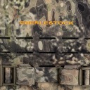 Військовий, Тактичний Eberlestock Багатоколірний