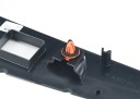 MOULURE CONTREVENTEMENT MERCEDES ESSENCE E 220 E 250 E 350 W207 ORIGINAL A2077500393photo 11