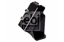 BOLSA DEL MOTOR PARTE DELANTERA L IVECO IVECO DAILY 3 8140.43B-F1CE0481E 