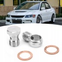 KIT BOLTS BANJO TURBO TY 16MM DO 6AN  photo 6