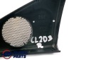 MERCEDES CL203 DROITE PROTECTION RÉTROVISEURS TRIANGLE PORTESphoto 10