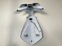 KAWASAKI NINJA 650 (EX650) 23- ЧАША КАРКАС ДЗЬОБ ЗАХИСТ ФАРИ 55028-0713  (18151778124) фото min 14