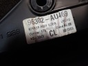 NISSAN PRIMERA P12 HAYON 5D RÉTROVISEUR GAUCHE ÉLECTRIQUE 96302AU469 5 GOUPILLE KY5Gphoto 6