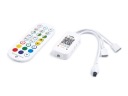 Контроллер Контроллер для светодиодной ленты RGB BLUETOOTH