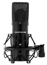 Конденсаторный USB-микрофон Auna Pro MIC-900B, черный