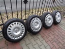 OPEL CORSA B,C,D,AGILA,TIGRA 185/60 R15 -ZIMA