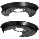 Чехлы тормозных дисков ПАССАТ 96-05 АУДИ А6 94-05 ЗАДНИЙ