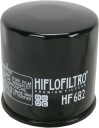 ФІЛЬТР МАСТИЛА HIFLOFILTRO HF 682  (16523894697) фото min 9