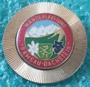 ЗНАК ГОРНОГО ТУРИЗМА