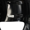MINI F55 F56 F57 JANTE ALUMINIUM NOIRE 18″ 7J ET:54 JCW CUP SPOKE 6855115photo 12