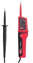 Uni-T UT15B IP65 тестер и тестер напряжения