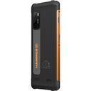 Smartfón Hammer 4 GB / 32 GB oranžový Farba oranžová