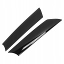MOULURE AVANT VITRES AVANT OCHRONE SUBSTITUT POUR MINI R50/R53 2001-2006photo 13