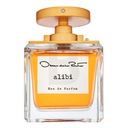 Oscar de la Renta Alibi parfumovaná voda pre ženy 100 ml