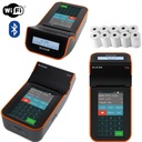 ELZAB K10 ОНЛАЙН-КАССА BT WIFI РУЛОННАЯ ФИСКАЛИЗАЦИЯ ПРОГРАММИРОВАНИЕ КАССОВОГО АППАРАТА