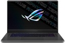 OUTLET Laptop ASUS Zephyrus G15 R7 6800HS 165Hz 16GB 512SSD RTX3080 W11