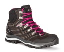 Buty trekkingowe damskie górskie Aku w góry 39,5