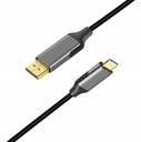 КАБЕЛЬ USB-C DisplayPort 4K, 60 Гц Mac MACBOOK TH 3.0