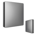 БЕСПРОВОДНОЙ ВЫКЛЮЧАТЕЛЬ СВЕТА БЕЗ АККУМУЛЯТОРА ОДИНОЧНЫЙ ПЕРЕДАТЧИК