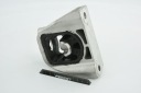 COUSSIN MOTEUR AVANT GAUCHE AT HONDA CIVIC VIII FEBEST HM-FDATLHphoto 13