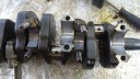 KAWASAKI NINJA ZX-9R ZX-9 R ZX9R ZX9 900 98-00 КАРТЕР ВАЛ ШАТУН БЛОК  (16567333348) фото min 11