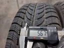 ДИСКИ СТАЛЬ 2 ШТ 4X100 5,5JX14 ET49 FI56,6 ASTRA CORSA  (17636746706) фото min 10
