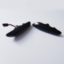 ФАРИ LED (СВІТЛОДІОД) ГАБАРИТНІ БІЧНІ 63133403613 DO BMW SERII  (16433800970) фото min 6