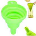 СКЛАДНАЯ СИЛИКОНОВАЯ ЗАБАВКА НА КУХНЮ ДЛЯ МАСЛЕНКИ ДЛЯ ЖИДКОЙ ГАРМОНИКИ