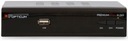 Opticum Premium Box H.265 DVB-T2 тюнер