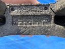 OPEL ASTRA IV J AMORTISSEUR MOUSSE PARE-CHOCS RENFORCEMENTphoto 6