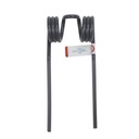 Palec podbieracza przyczepy samozbierającej Mengele 03020350 MORGA