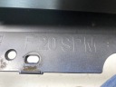 MOULURE SEUIL SEUIL REVÊTEMENT GAUCHE BMW 1 F20 MODULEphoto 11