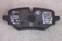 BMW F70 F74 U06 X1 U11 2 PIÈCES U10 DISQUES PLAQUETTES FREIN ARRIÈRE 300X20 6891086photo 11