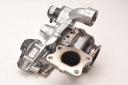 CORSA F MOKKA B II 1.2 THP 136KM TURBINE TURBOCOMPRESSEUR 9851544980 2025Rphoto 9