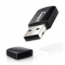 Karta sieciowa Edimax EW-7811UTC USB WiFi AC600 Mini Interfejs USB 2.0