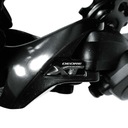 Prehadzovačka zadná 11 radová Shimano XT RD-M8000 SGS Dĺžka vozíka SGS (dlhá)