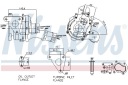 TURBOCOMPRESSEUR NISSENS 93093 PL DYSTRYBUCJAphoto 8