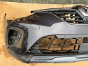 PARE-CHOCS AVANT AVANT COMPLET RENAULT CAPTUR 2 CAPTUR II 6XPDC ORIGINALphoto 11