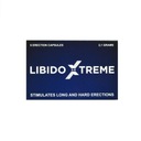 Libido Extreme - Tablety pre silnú potenciu 6 ks Značka Morningstar