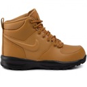 Detská obuv Nike LEATHER BQ5372-700 Roz 37,5