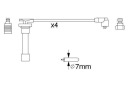 KIT WIRES INFLAMMATION BOSCH 0 986 356 821  photo 12