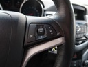 Chevrolet Cruze 1.6 i 16V, Klima, Tempomat Wyposażenie - pozostałe Otwieranie pilotem Tempomat Komputer pokładowy Ogranicznik prędkości Alufelgi