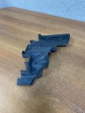 UPPER SPARE PART BELT FRONT LAND ROVER D7513 DIESEL 2015  photo 10