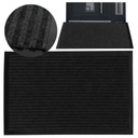 WYCIERACZKA POD DRZWI WEJŚCIOWA MATA DO BUTÓW GRUBA GUMA ZEWNĘTRZNA 40X60CM