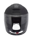 Matně černá přilba Schuberth J2 M Model J2